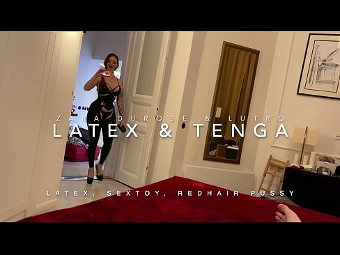 ❤️ Redheaded chị kế trong latex trang phục fucked qua stepbrother ❤️❌  Sex video  ở% vi.poliglass34.ru%  ❌️❤