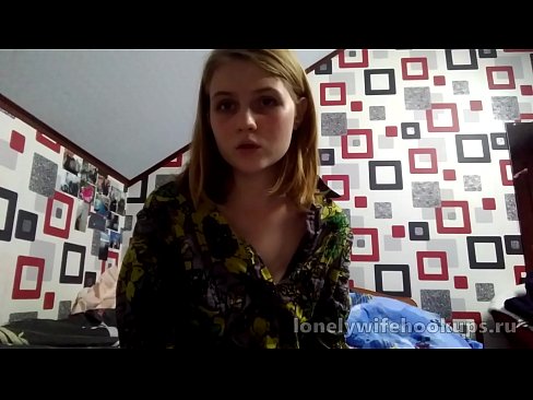 ❤️ Sinh viên trẻ tóc vàng đến từ Nga thích dicks lớn hơn. ❤️❌  Sex video  ở% vi.poliglass34.ru%  ❌️❤