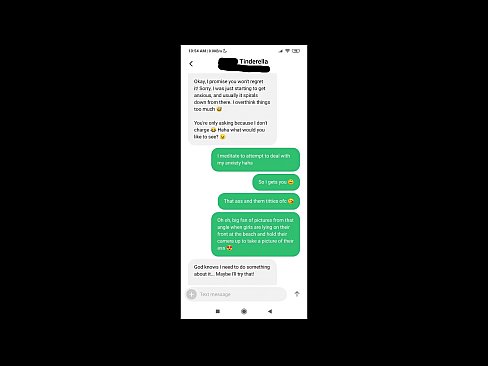 ❤️ Tôi đã thêm một PAWG mới từ Tinder vào hậu cung của mình (nói chuyện với Tinder) ❤️❌  Sex video  ở% vi.poliglass34.ru%  ❌️❤